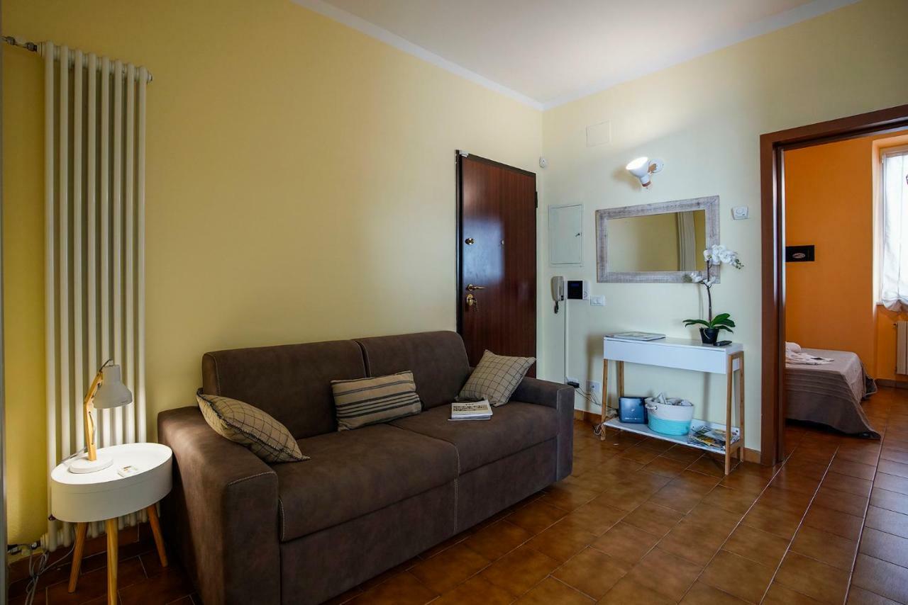 La Casetta Di Pia La Spezia Zewnętrze zdjęcie