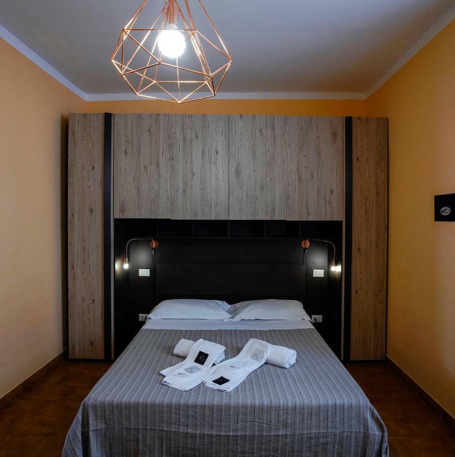 La Casetta Di Pia La Spezia Zewnętrze zdjęcie